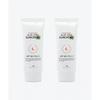 Drmoon Premium Aloe Vera Spf 50+ Pa+++ Sun Cream 70ml Set Of 2