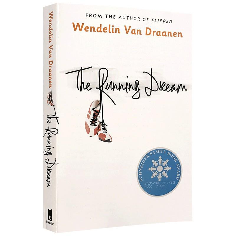 The Running Dream: English Edition by the Author of When the Heart Beats Fast . no