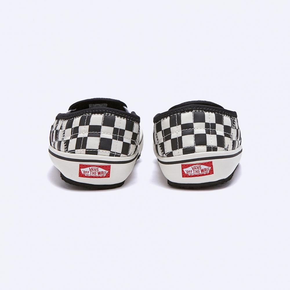 Vans Slip Er 2 checkErboard Vn0a4uwoib81