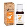 Naturalis Essence of Nature Davana Essential Oil. 100% Pure, Undiluted, Therapeutic Grade for Aromatherapy and Natural Perfume Making - 10ml