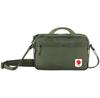 Backpack Fjällräven High Coast Crossbody Mountain Green (F23227-623)