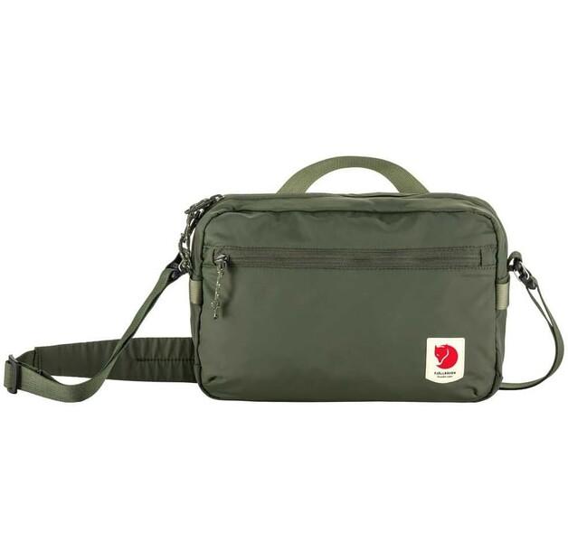 

Рюкзак Fjällräven High Coast Crossbody mountain green (F23227-623)