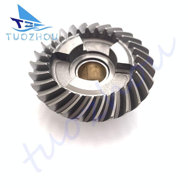 6E7-45560 6E7-45571 6E7-45551 Pinion Reverse Forward Gear Gear Kit For Yamaha Gear Set 2T Outboard Motor 9.9HP 15HP 4T 20HP 6AH