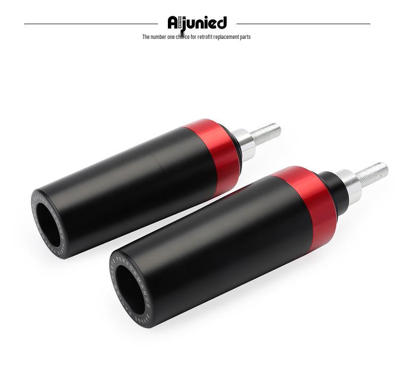 Honda CBR650F/R, CB650F Body Anti-Fall Protector Bars