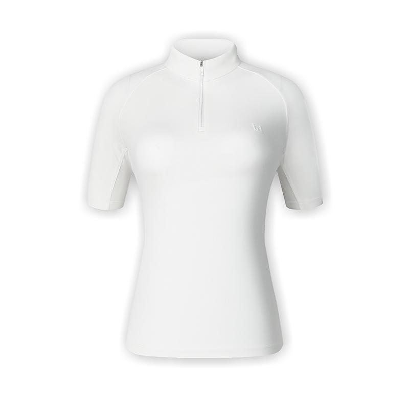 

Fila Женская футболка с велосипедной тематикой серии Explore, топы, Белоснежный A11W427102FWT XL