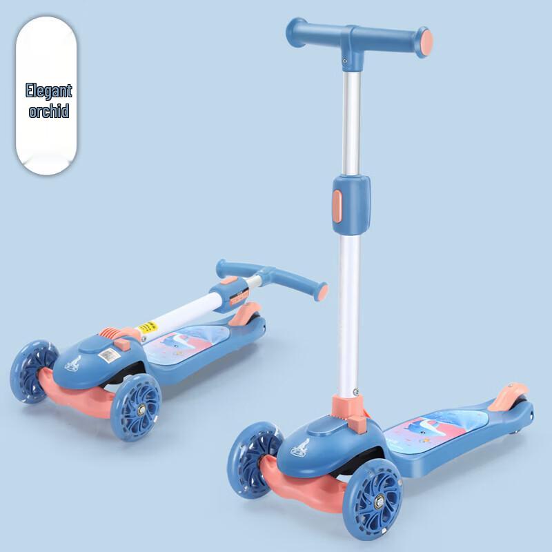 Phoenix Children's Scooter 1009
