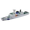 TAKARA TOMY Tomica Long Type Tomica No.140 Japan Coast Guard Patrol Boat Akitsushima PLH32 Mini Car Toy Ages 3 and Up