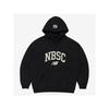 New Balance Club New Balance New Balance Universal Varsity Hoodie Nbn0d13013 