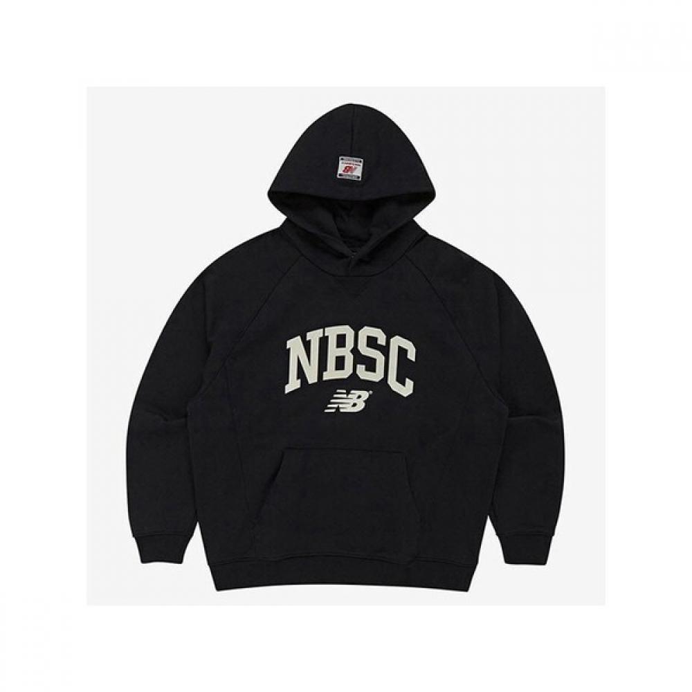 

New Balance Club New Balance New Balance Universal Varsity Hoodie Nbn0d13013 95