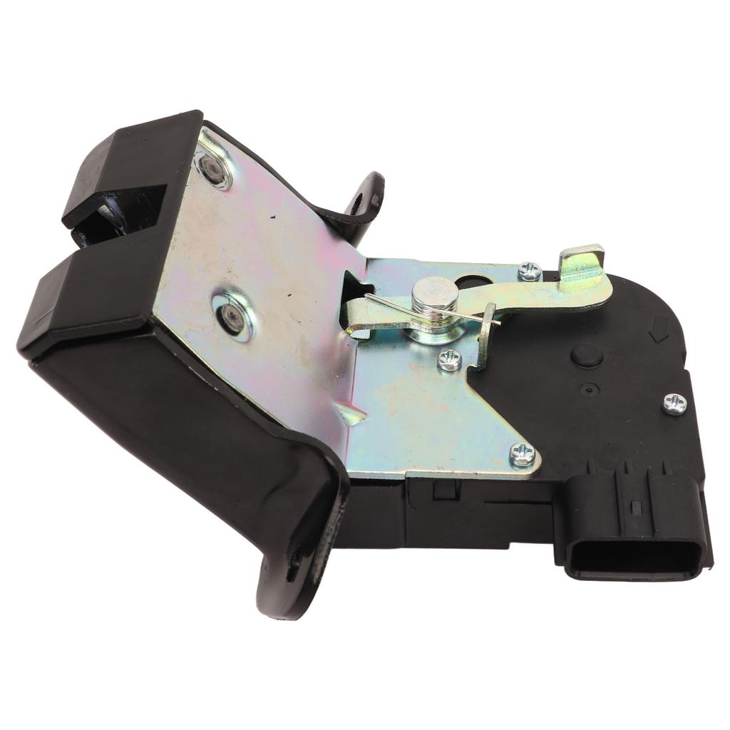 Rear Tailgate Latch 81230 2V000 Liftgate Trunk Lid Lock Actuator for Veloster 2012 To 2017