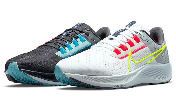 Nike Air Zoom Pegasus 38 Le 'Greedy' DJ3128-001