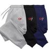 Mens Athletic Jogger Pants Casual Sports Trousers Fashion All Season