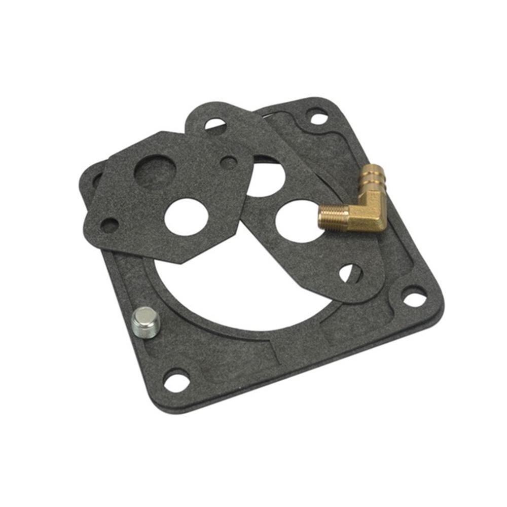 1Set 75mm Throttle Body Repair Fit For Ford Mustang GT Cobra LX 5.0L V8 1986-93