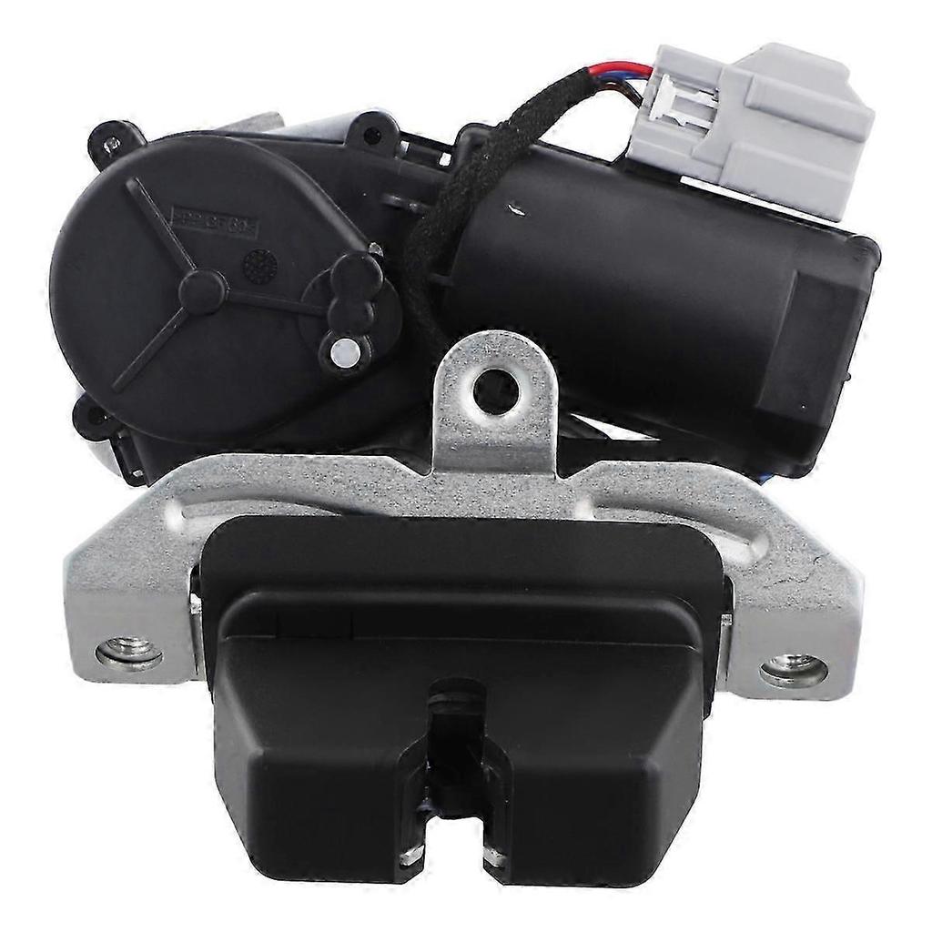 For Ford Edge Kuga Escape Explorer Mondeo Trunk Tailgate Lock Latch Mechanism Replacement Locking System Part
