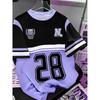 Women's Crew Neck Printed T-Shirt - Crew Neck Casual Top - A Versatile Casual T-shirt Suitable for All Seasons.