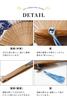 Folding Fan with Japanese Pattern Views of Mount Fuji by Katsushika Bamboo Folding Japanese Clothing Popular Overseas Clear cgd2tF Multi2c