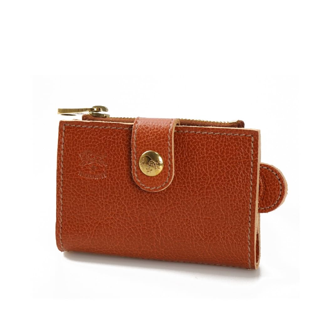 

Key case multi key case 54192304190 [IL BISONTE] 4-series 54_1_ (F, maroon/31)