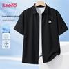 Baleno Men's Ice-Cool Graffiti Short Sleeve Shirt