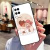 LGBT Gay Lesbian Pride Case For Oppo A78 A98 A79 A18 A38 A58 A40 A60 A80 A16 A76 A96 A15 A74 A94 A54 A17 A77 Cover