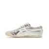 ONITSUKA TIGER Mexico 66 'Chrome Silver' (Unisex) Silver / Casual Shoes THL7C2 9399