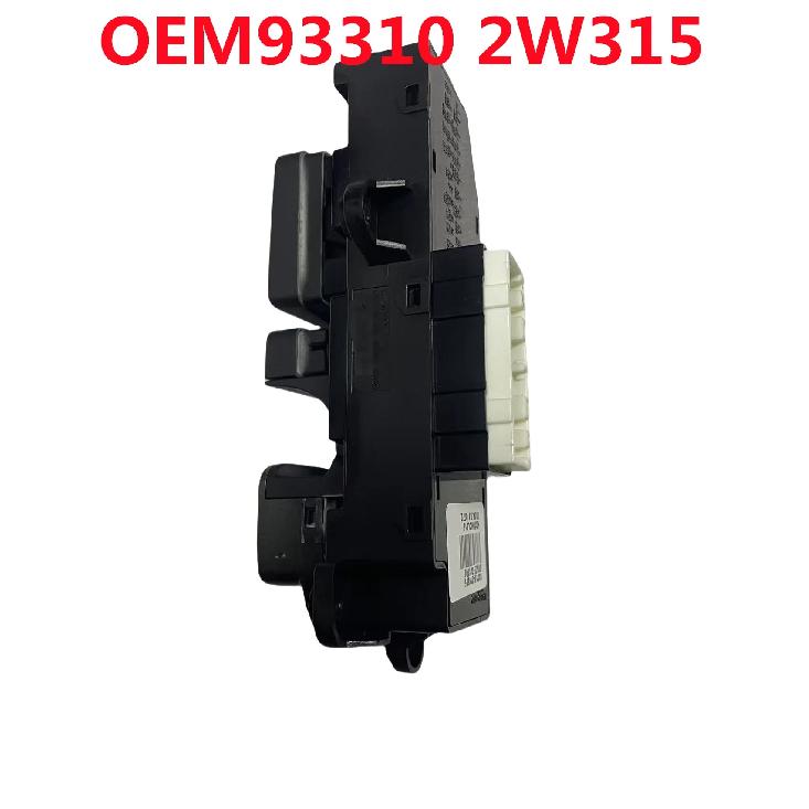 93310-2W315 Für Hyundai Santa Fe DM Sitzheizung Parkhilfe Handbremsschalter Parkbremsschalter 933102W315 933102W3154X