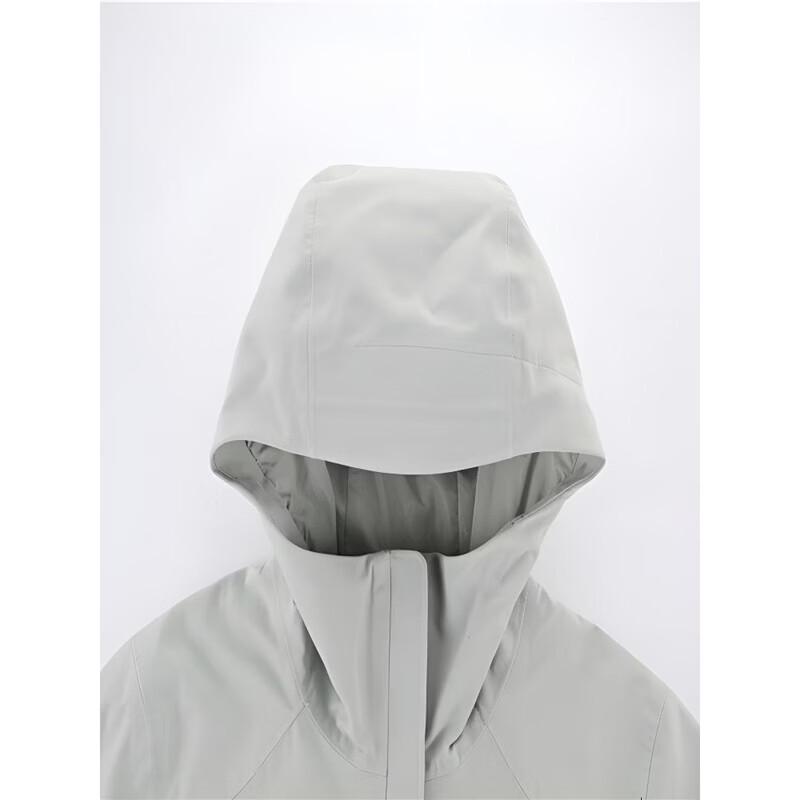 Toread Women's Single-Layer Shell Jacket