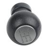 5 Speed Shifter Gear Shift Knob Direct Replacement Knob