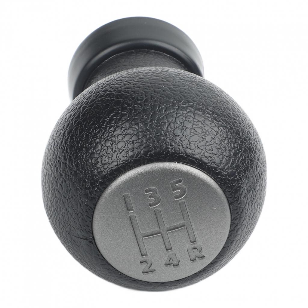 5 Speed Shifter Gear Shift Knob Direct Replacement Knob