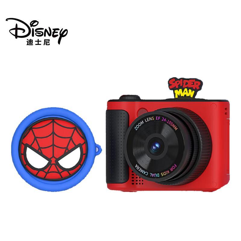 Disney S6 Kids HD Digital Camera (CN version)