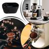 Електричний набір для чищення портафільтра кави Професійна ручка кави Чищення Зберігання Автоматичний очищувач нок-бокса Стабільний тримач