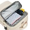 Business Travel Backpack Slim Laptop Hand Luggage with USB Charging Port Men's & Women's Cabin Bag for Work Trips
