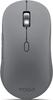 Lenovo Yoga Bluetooth Silent Mouse, Gray