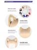 Cosplay Cute Cat Ears Headband - Adjustable, Lifelike Accessory for Costumes