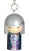 [Kimmidoll] Kimidoll Nyckelring Figurdocka Yumika YUMIKA