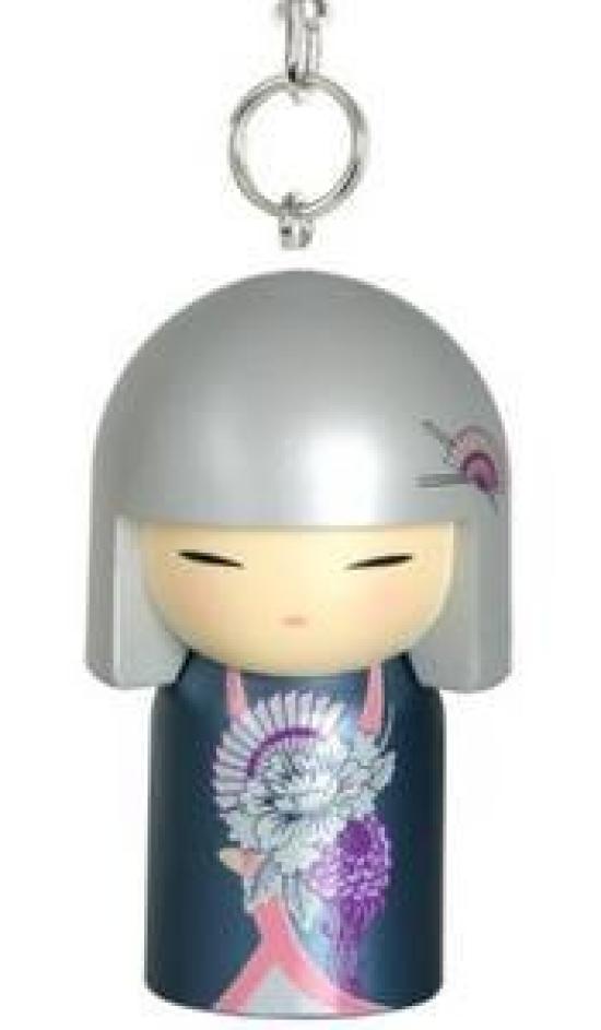 [Kimmidoll] Брелок-фигурка Kimidoll Юмика YUMIKA