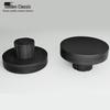 GOLDEN Financial Binding Machine Rubber Mat CN Plug (adapter Included)