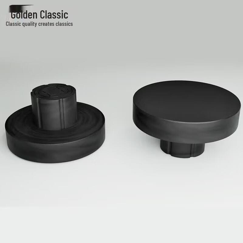 GOLDEN Financial Binding Machine Rubber Mat CN Plug (adapter Included)
