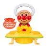 AGATSUMA Anpanman 3-Wege Töpfchensitz mit Sprechen und Melodie (1 Stück)