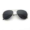 4 Pcs/set Unisex Rmm Brand Pilot Sunglasses Designer Men Women Vintage Outdoor Driving Sun Glasses for Female Male