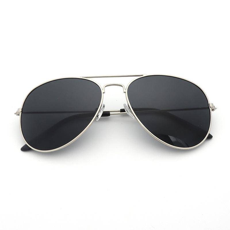 4 Pcs/set Unisex Rmm Brand Pilot Sunglasses Designer Men Women Vintage Outdoor Driving Sun Glasses for Female Male