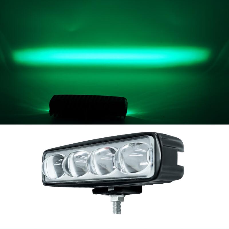 Vehicle Forklift Warning Work Light