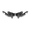 For Benelli BJ500GS-A TRK 502 X Deflector Kit Side Air Wind Screen Windscreen Windshield TRK502X TRK502 Motorcycle Accessories