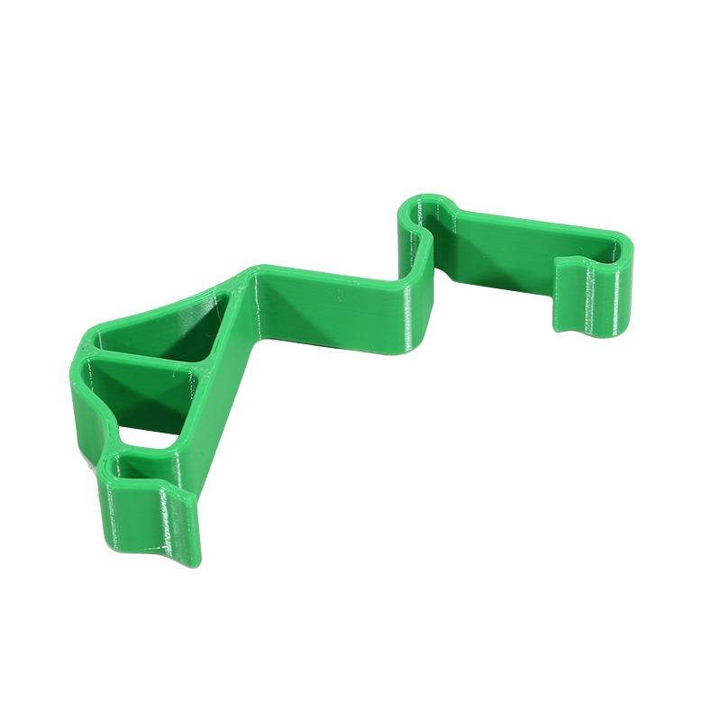 4/8Pcs Trash Can Ventilation Tool Anti-Sticking Garbage Bag Holder Air Vent Accessories for Home Kitchen Cleaning Organizer