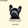Iron On Letters Patch Heat Transfers For Clothes T-shirt Iron On Dog Patch Thermal Transfers Paper Applique Heat Press D