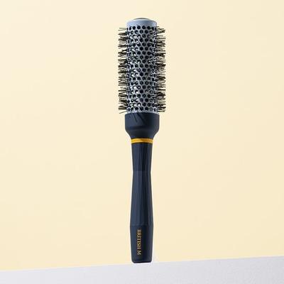 BRITISH M Hot Curling Ceramic Brush 33mm / 43mm (Choose 1)