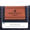 MONTAGUT Men's Tencel Blend Straight-Leg Jeans
