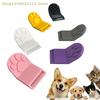Large Pet Can Opener For Women - Ergonomic Non-Slip Design, Safe & Easy Grip For Cans, Cat Food & Dog Food - Easyclean Material