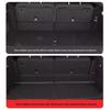 AITO M9/M7 Trunk Mat: TPE Waterproof, Wear-Resistant Protection for Car Interior