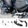 Splash Brake Shift Shield For BMW K1600 GT K 1600 GT K1600GT 2017-2025 2025 2025 Motorcuycle Foot Protector Guard Accessories