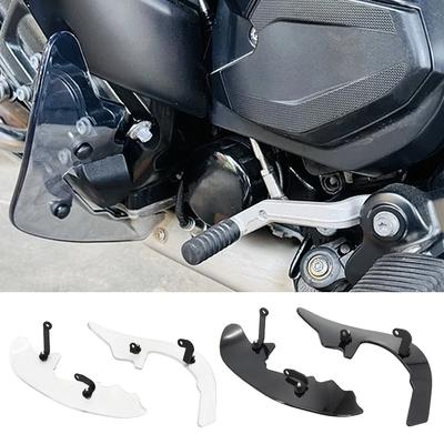Motocyklové rámy a doplňky – Boční kryty na motorku